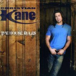Christian Kane : The House Rules